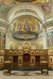 Cattedrale San Nicola di Myra