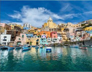 Procida